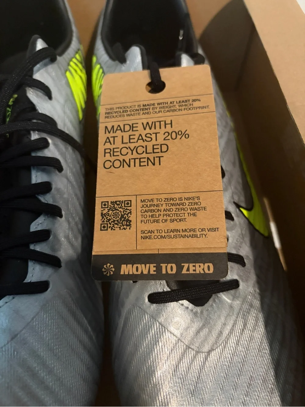 Nike Zoom vapor 15 Academy